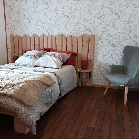 Apartamento Marguerite Bussang Exterior foto