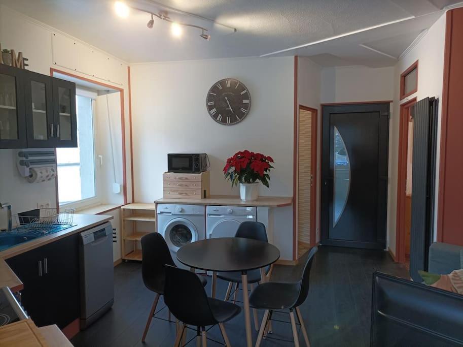 Apartamento Marguerite Bussang Exterior foto